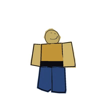 Hello John [Recolorable]