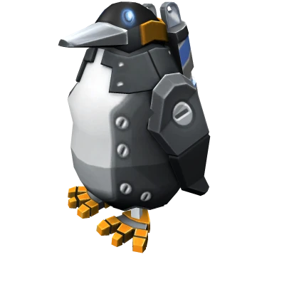 R0b0-Penguin