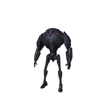 B2-Series Super Battle Droid