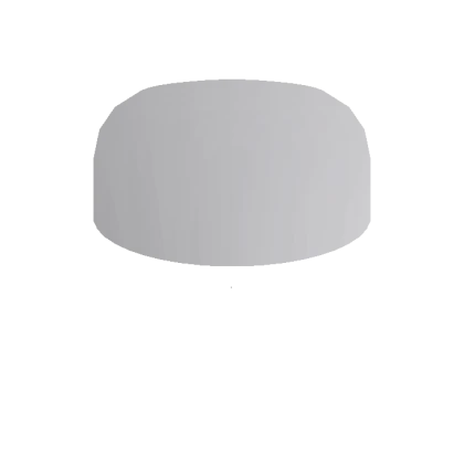 Half Tilted Headless (Recolorable)