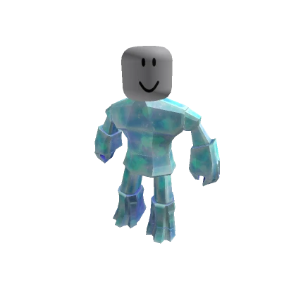 Ice Golem