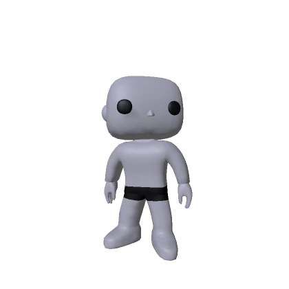 Funko Pop Body