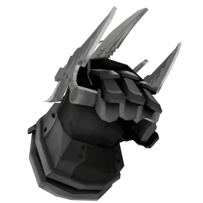 Bladed Ninja Claw