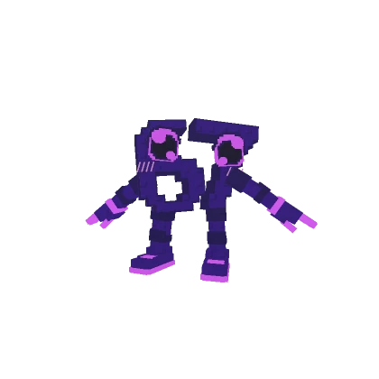 Galaxy Los 67 (Brainrot + Mini)