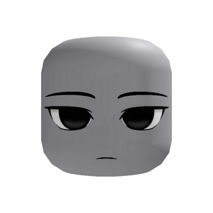 🍀Animated Resting Face