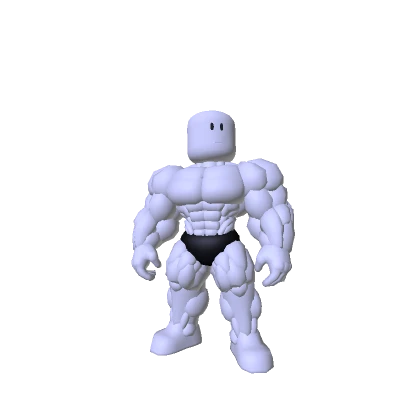 Muscle Body