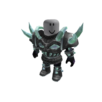 Korblox General