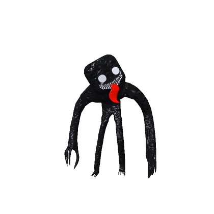 Recolorable Entity Monster