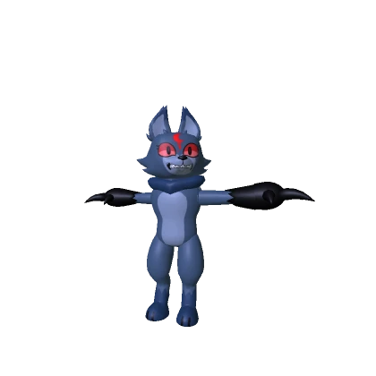 Twisted Eclipse Dandy's World 🎃