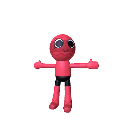 Bobette 1/3 Dandy's World (Sweater in Description)