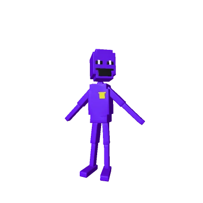 Purple Guy