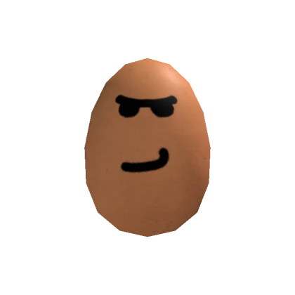 Cool Egg