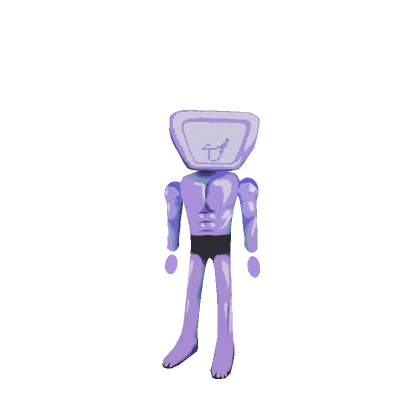 Mr. "Ant" Tenna (ITEMS IN DESCRIPTION)