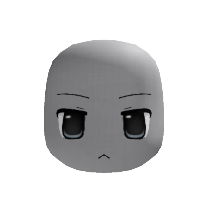Grey Stern Mini Cutie