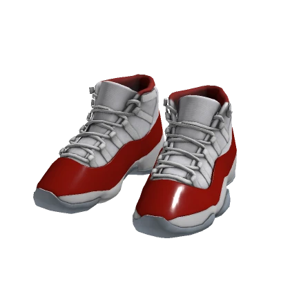 Jey 11 Red