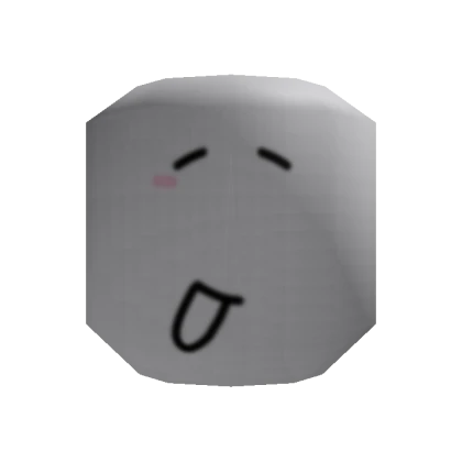 low quality simple cute thing