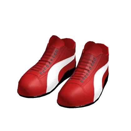 ✅ Red