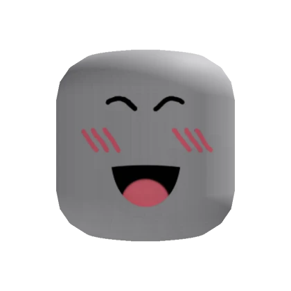 Super Super Happy Face