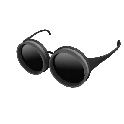 Steampunk Shades