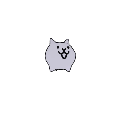 Battle Cat [RECOLORABLE]