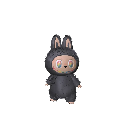 Bubu the Monster - SECRET