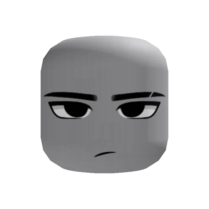 Cold Boy Face