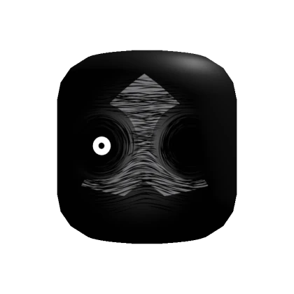 Scary Shadow Eye ⭐️GLOWING⭐️