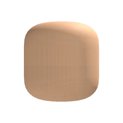 Faceless Head