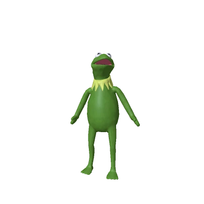 Kermit the Frog Bundle