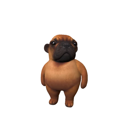 Pitbull Puppy