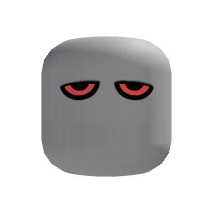 Red Tired Eyes V2