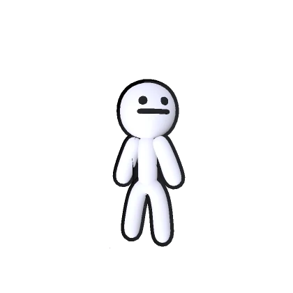 Mini Stickman