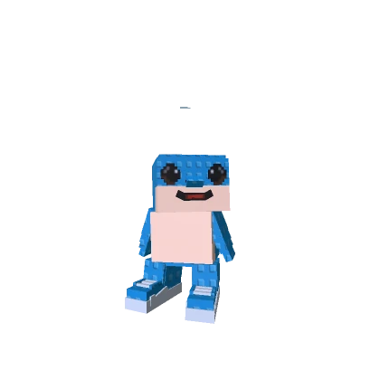 Mini Los Tralaleritos (Steal A Brainrot)