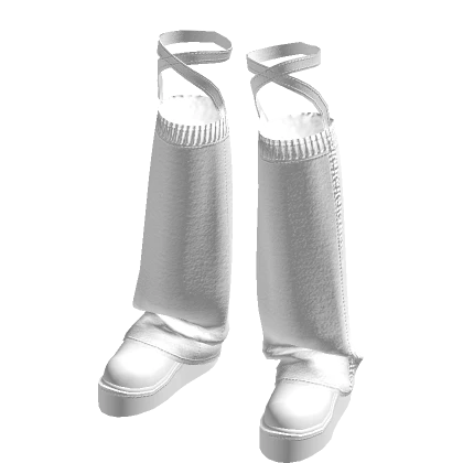 ✅ White