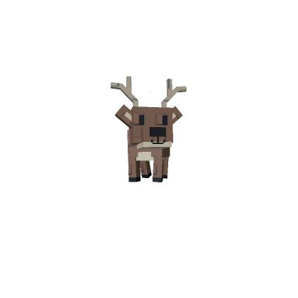 Mini Deer