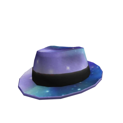 Universal Fedora