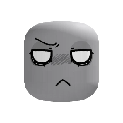 Annoyed Upset Scene Girl Face