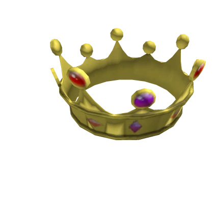 Princely Crown