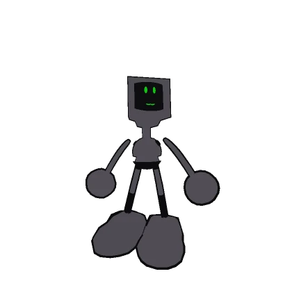 Cute Machine