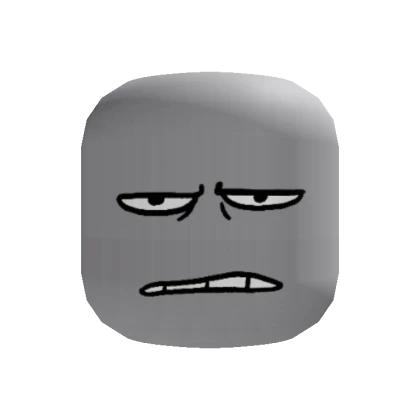 Toon Face: 200% Mad