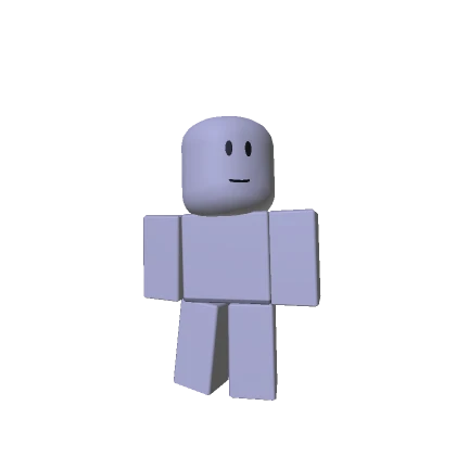 Mini R6 Chibi (Blocky) V2