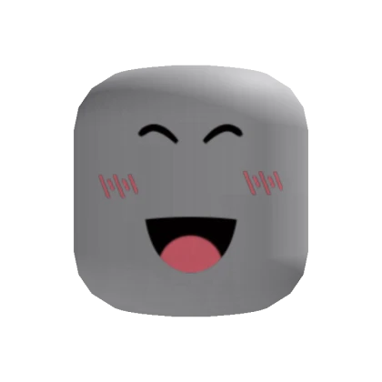 Super Super Happy Face