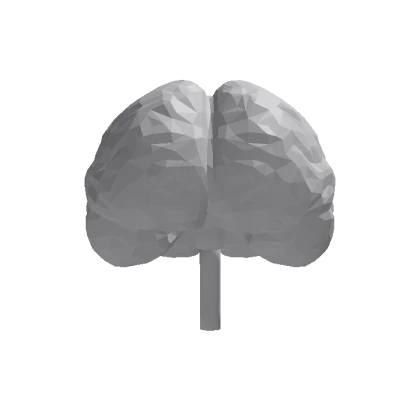 Brain Head (Recolorable)