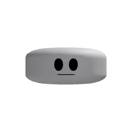 Squished Head (Animated)