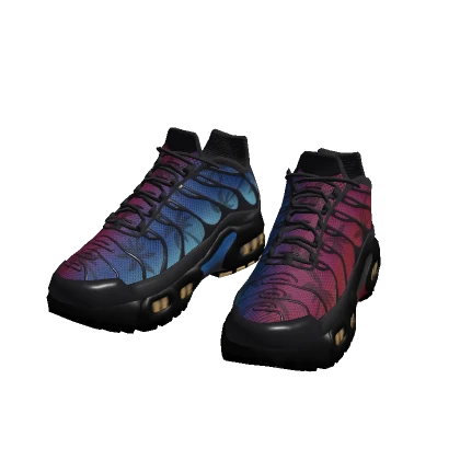 Tns trainers galaxy sport