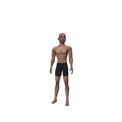 Model Man