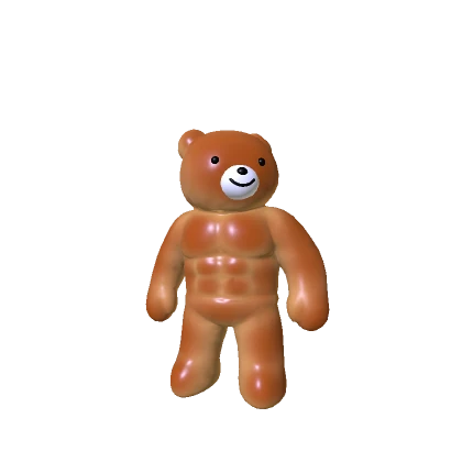 baked bear bread 🐻