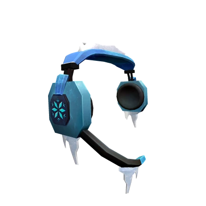 Cool As Ice Gamer Set