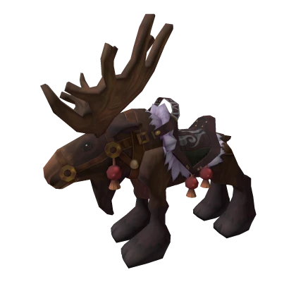 Moose Mount 