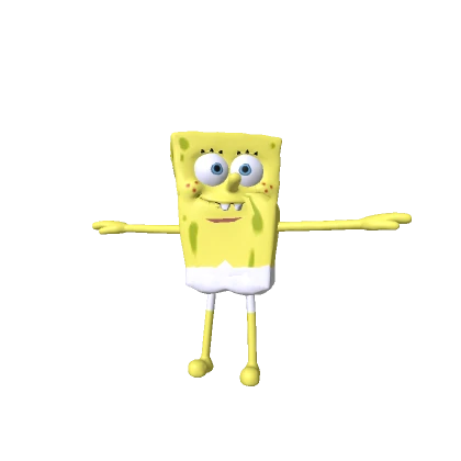 SpongeBob